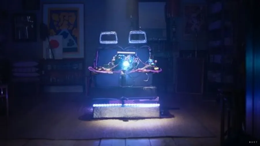 Медиа изображение