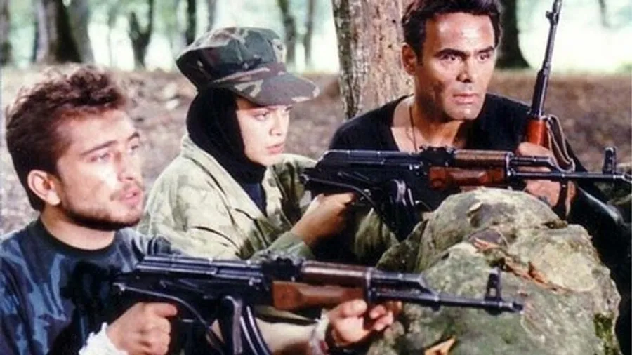 Медиа изображение