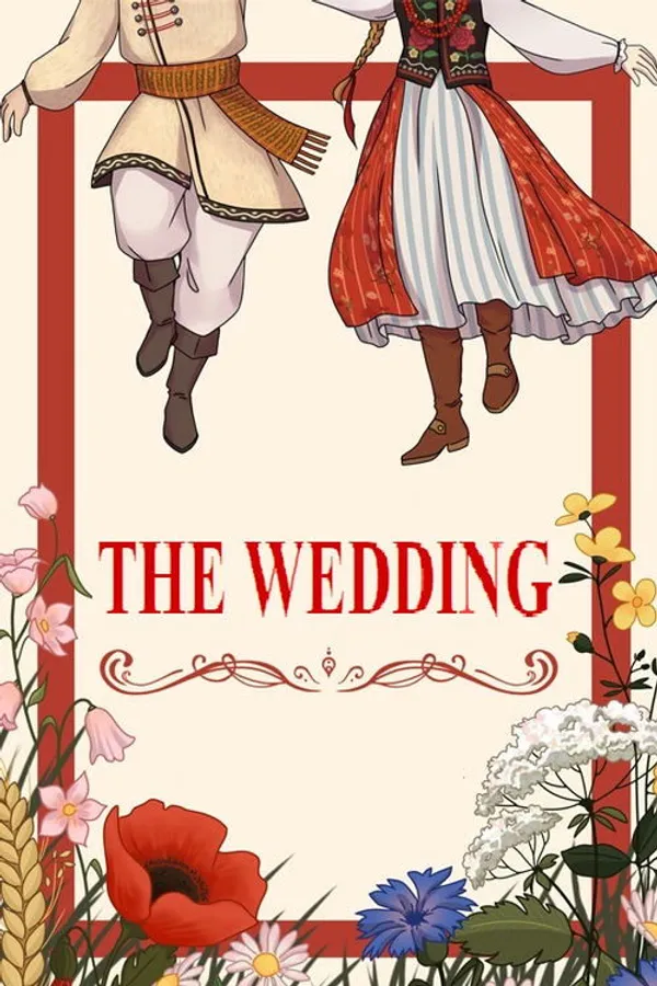 The Wedding