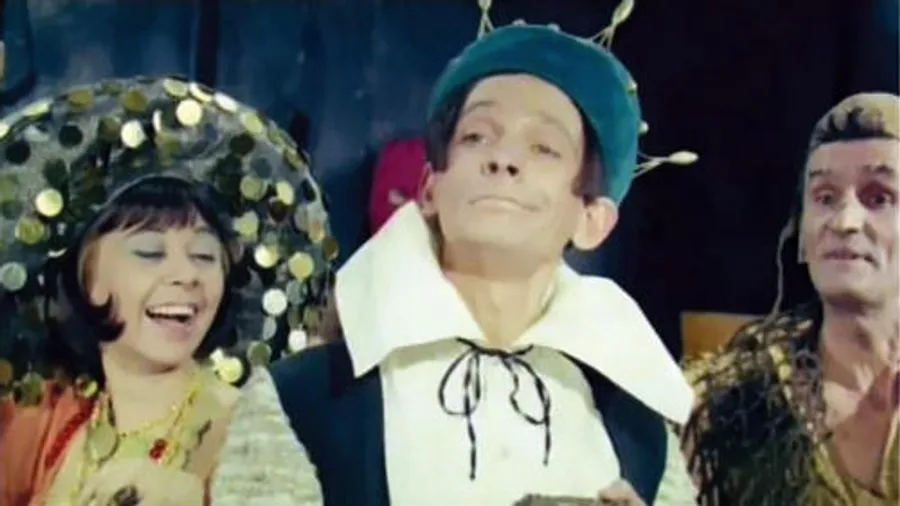 Медиа изображение