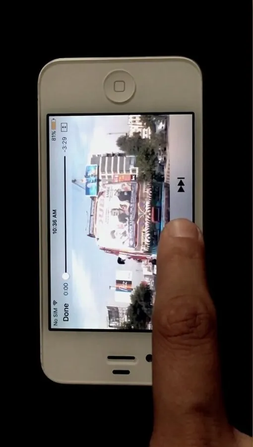 Медиа изображение