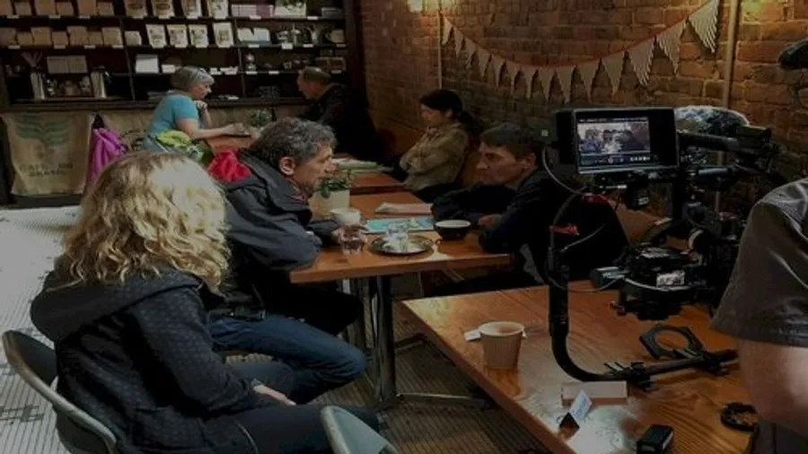 Медиа изображение