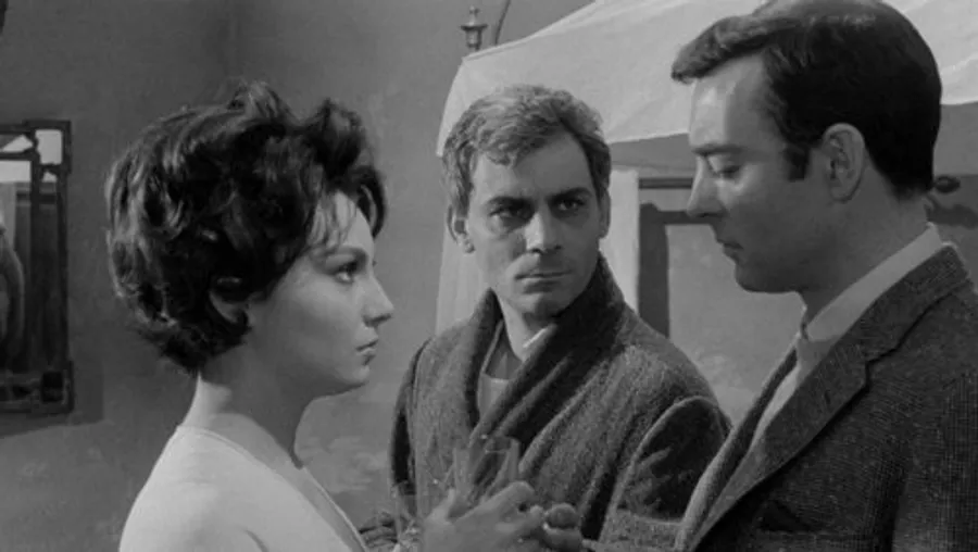 Медиа изображение