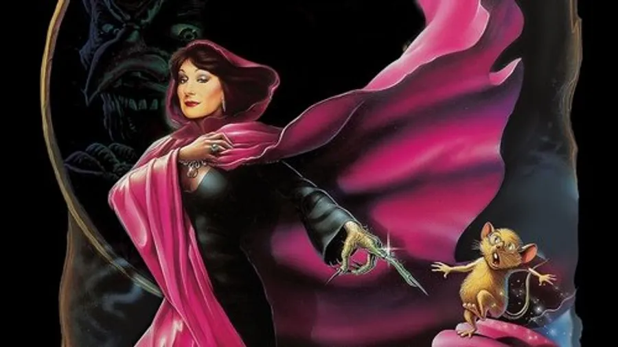 Медиа изображение