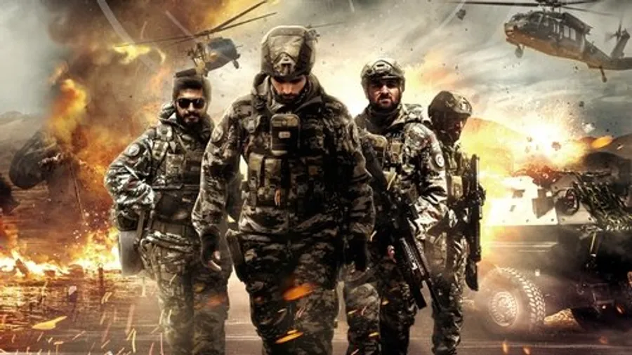 Медиа изображение