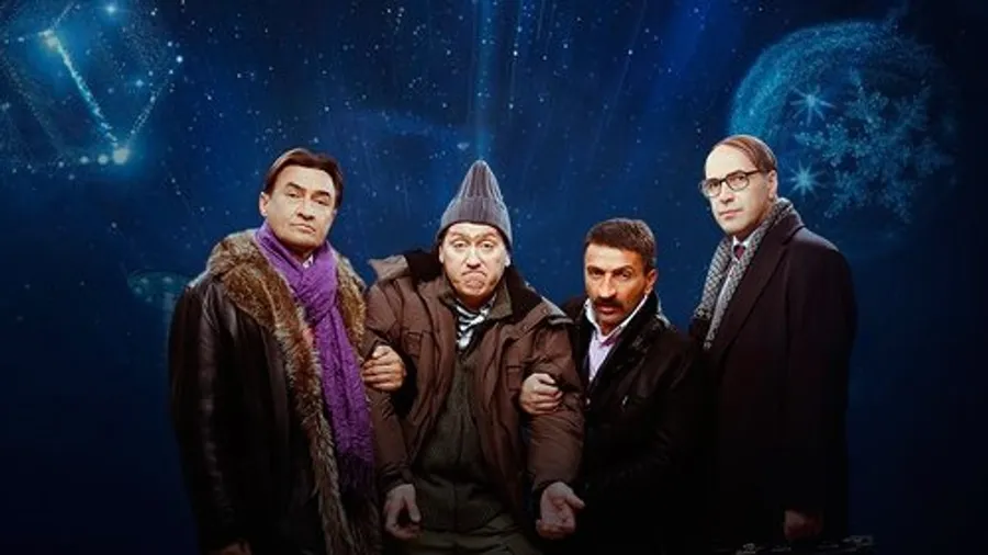 Медиа изображение