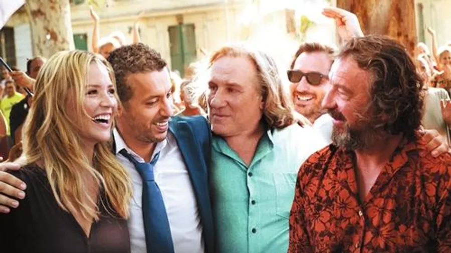 Медиа изображение