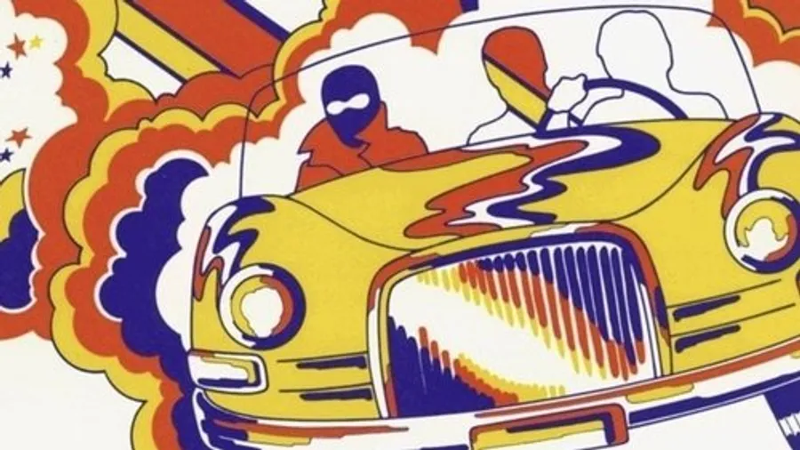 Медиа изображение