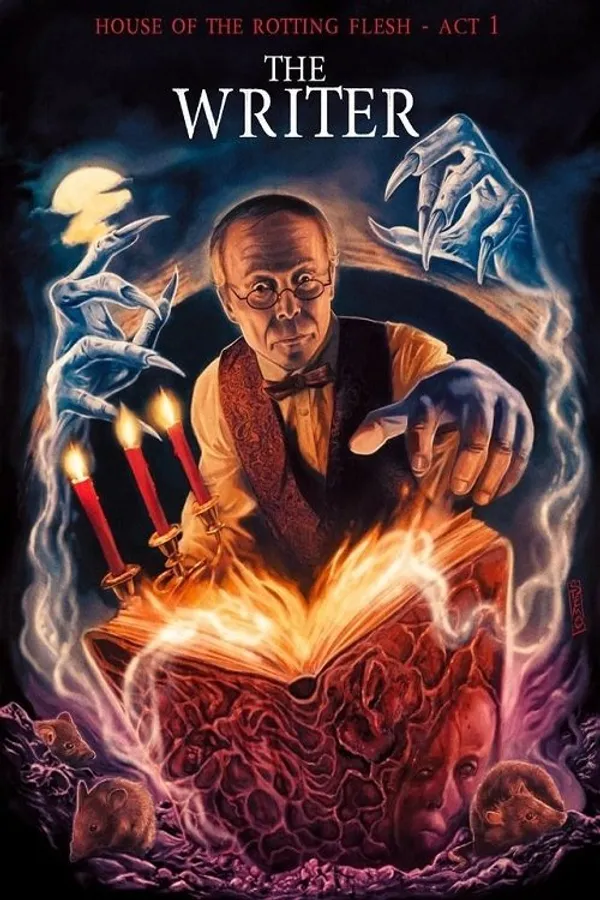 Медиа изображение