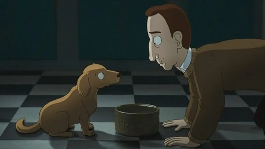 Медиа изображение