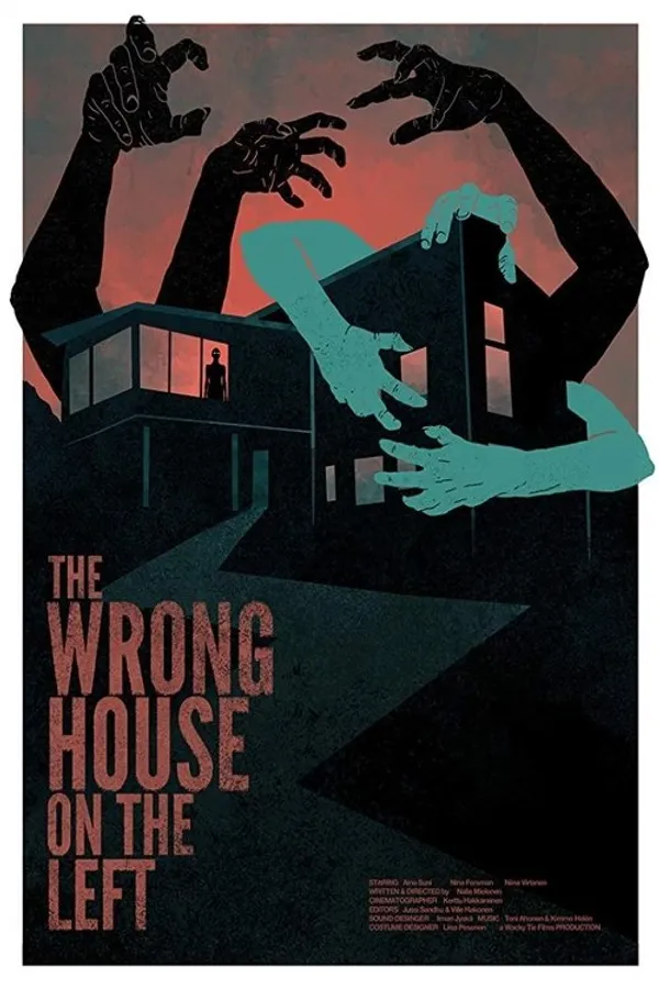 The Wrong House on the Left