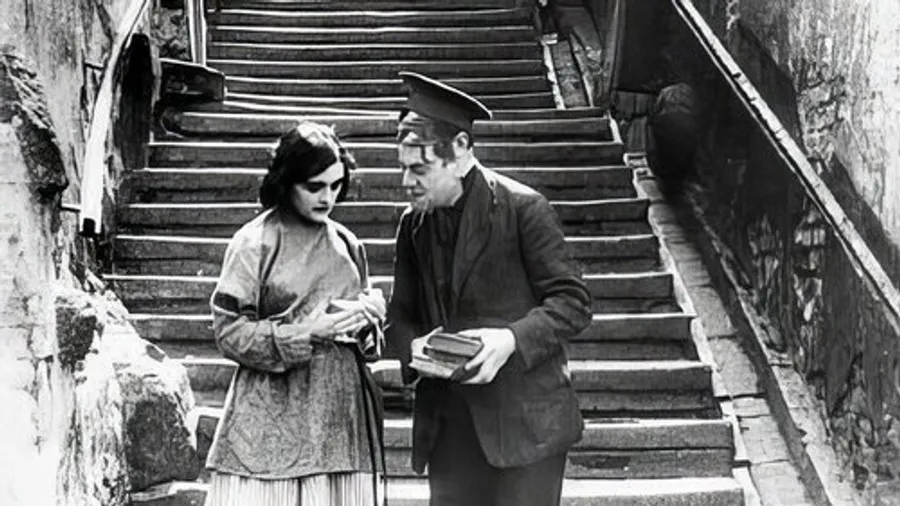 Медиа изображение