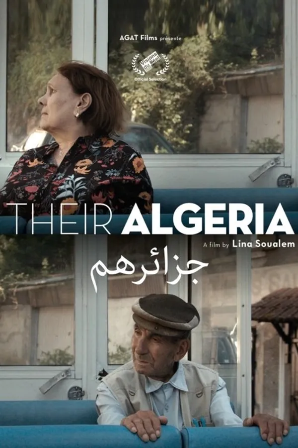 Their Algeria