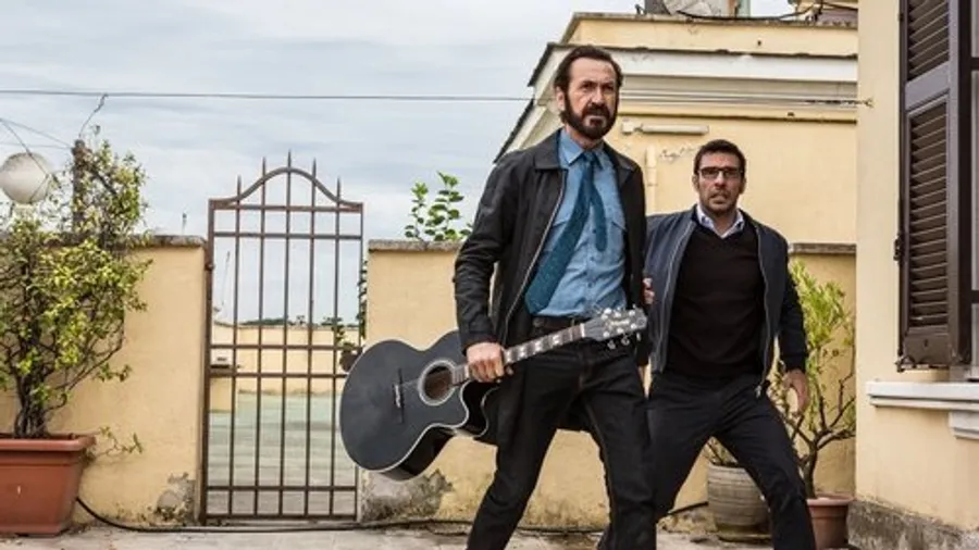 Медиа изображение