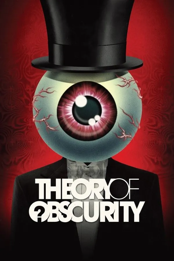 Theory of Obscurity: A Film About the Residents
