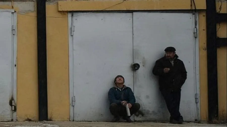 Медиа изображение