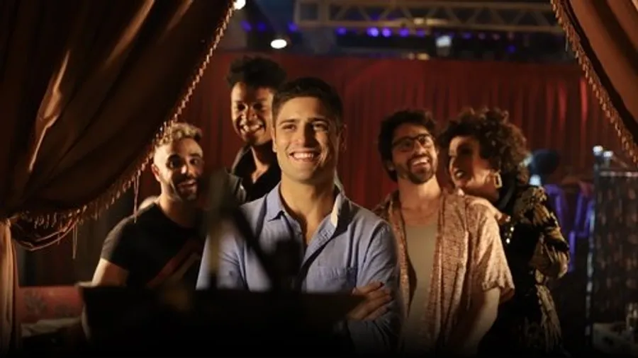 Медиа изображение