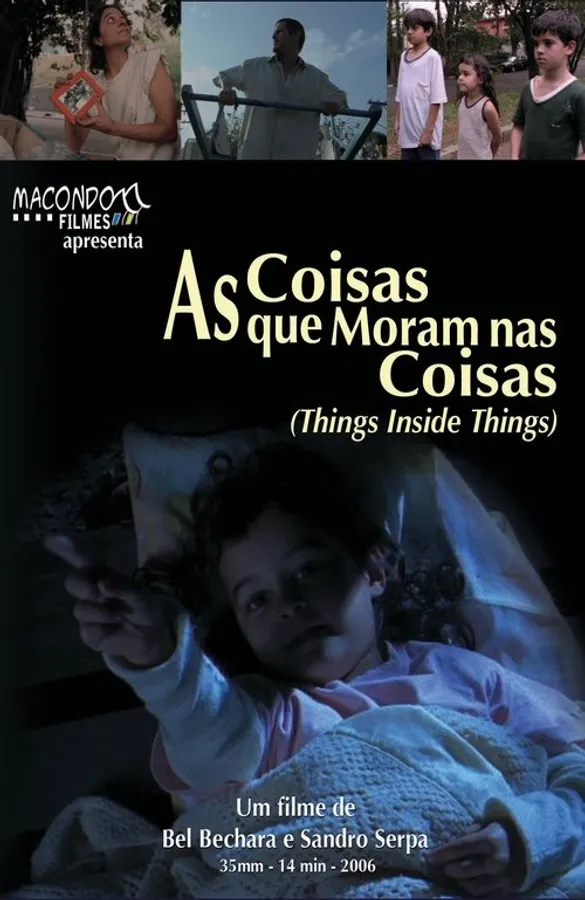 Things Inside Things