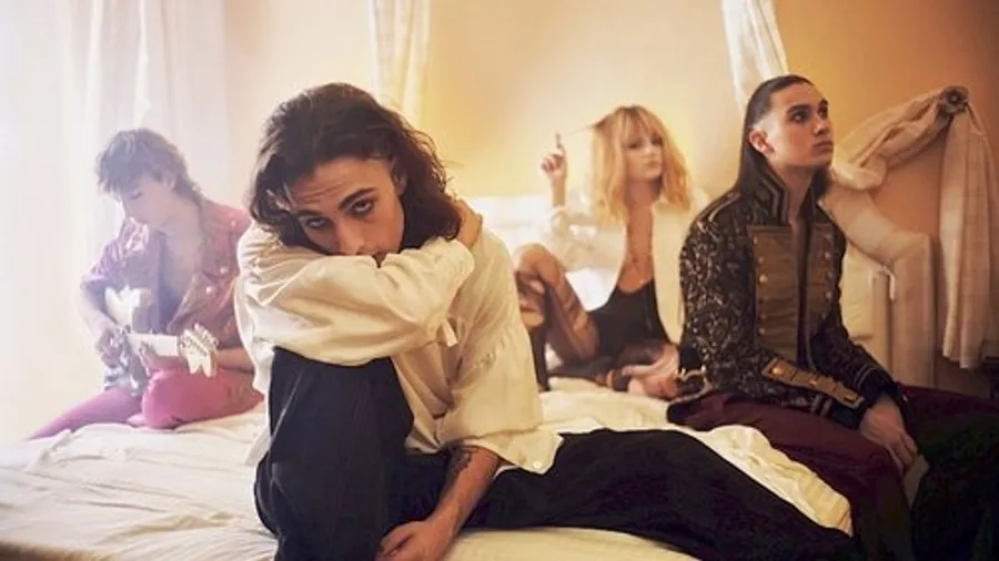 Медиа изображение