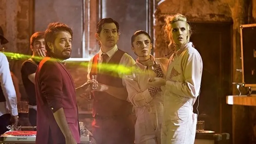 Медиа изображение