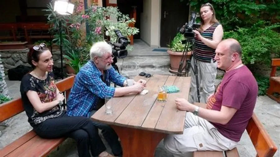 Медиа изображение