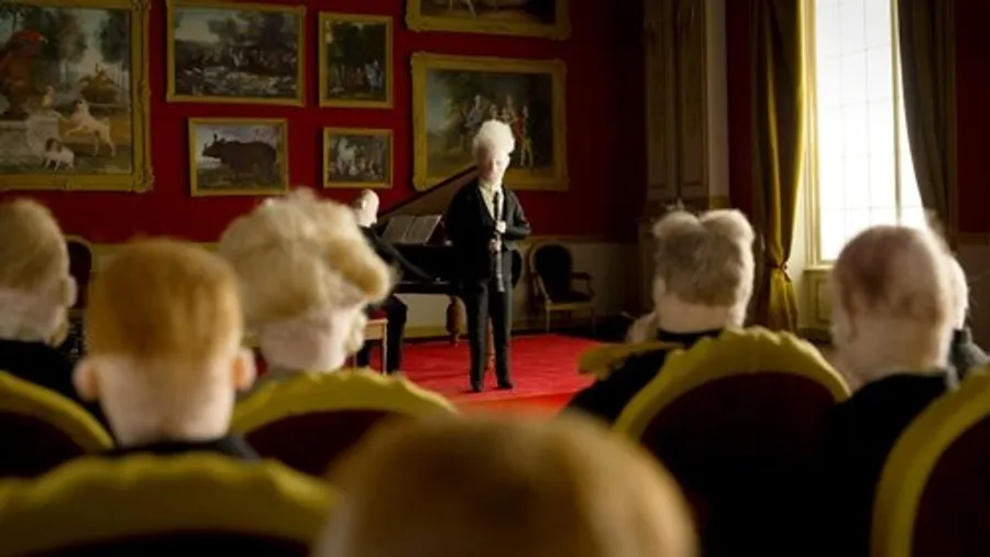 Медиа изображение