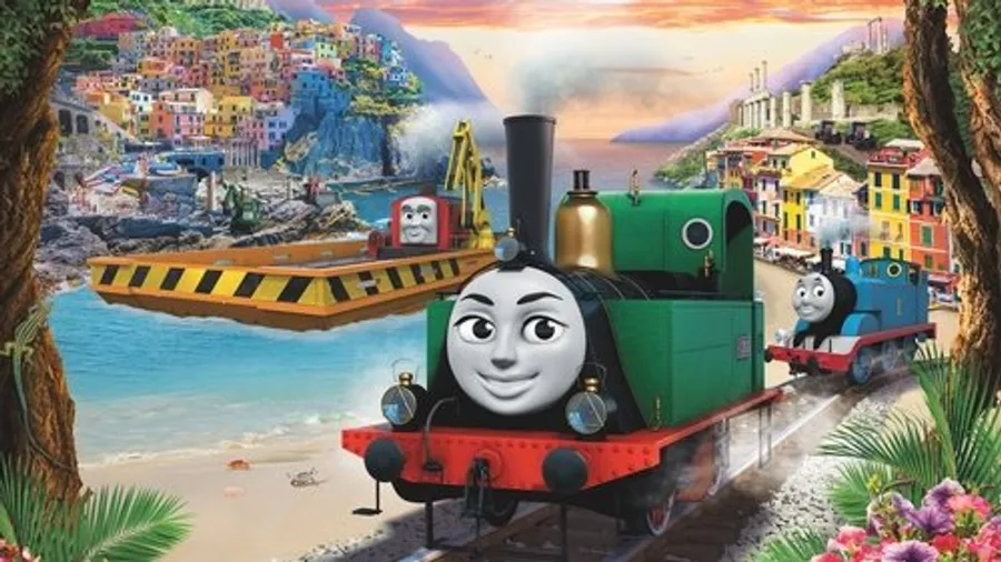 Медиа изображение