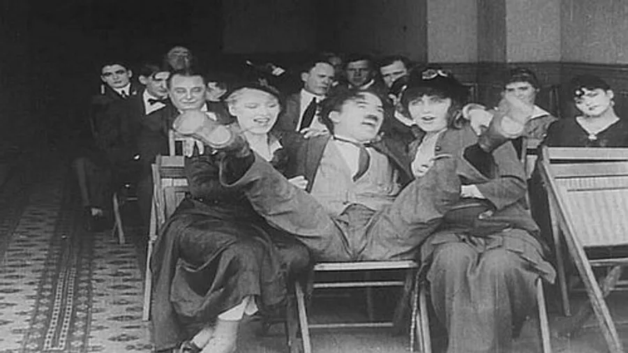 Медиа изображение