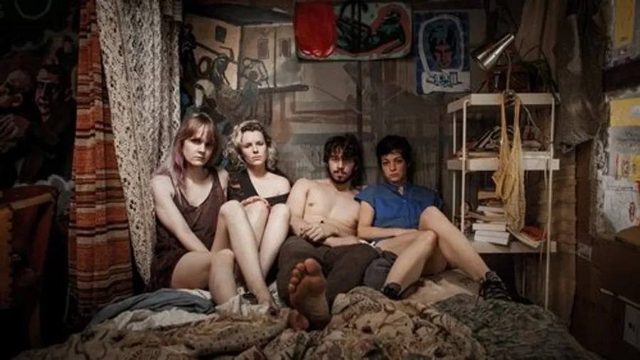 Медиа изображение