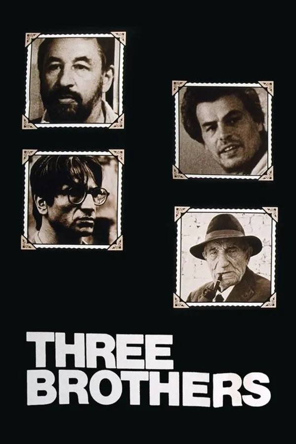 Three Brothers