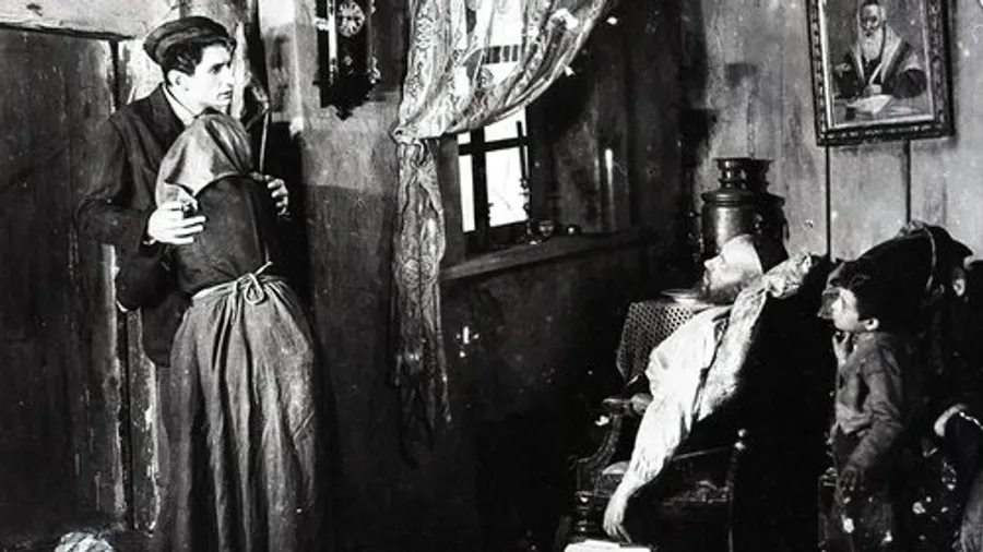 Медиа изображение