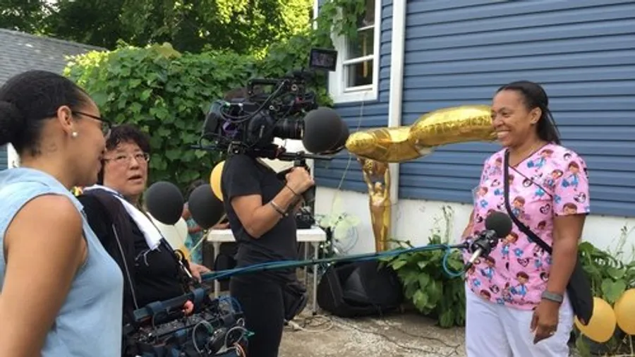 Медиа изображение