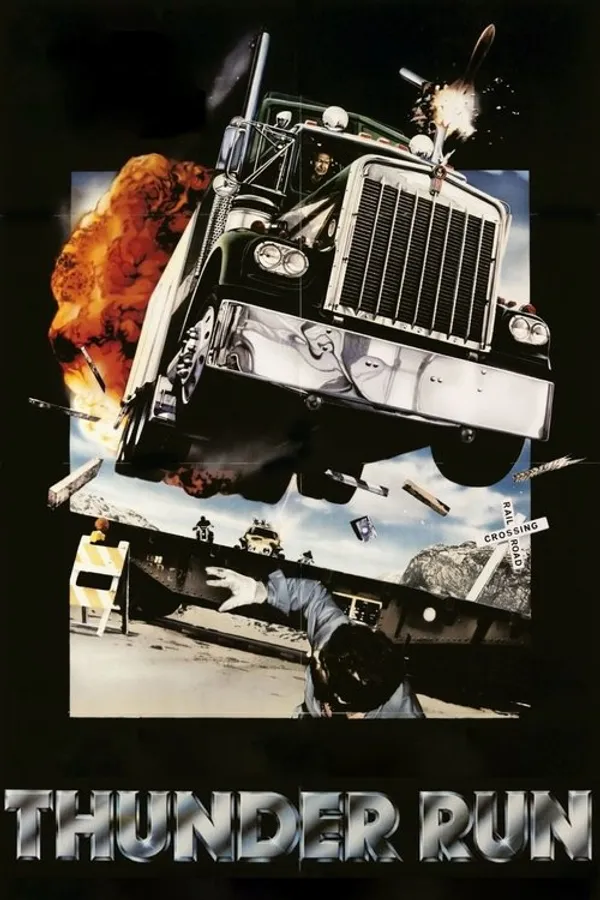 Thunder Run