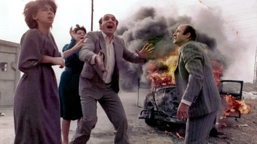 Медиа изображение