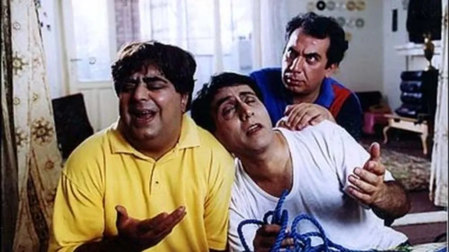 Медиа изображение