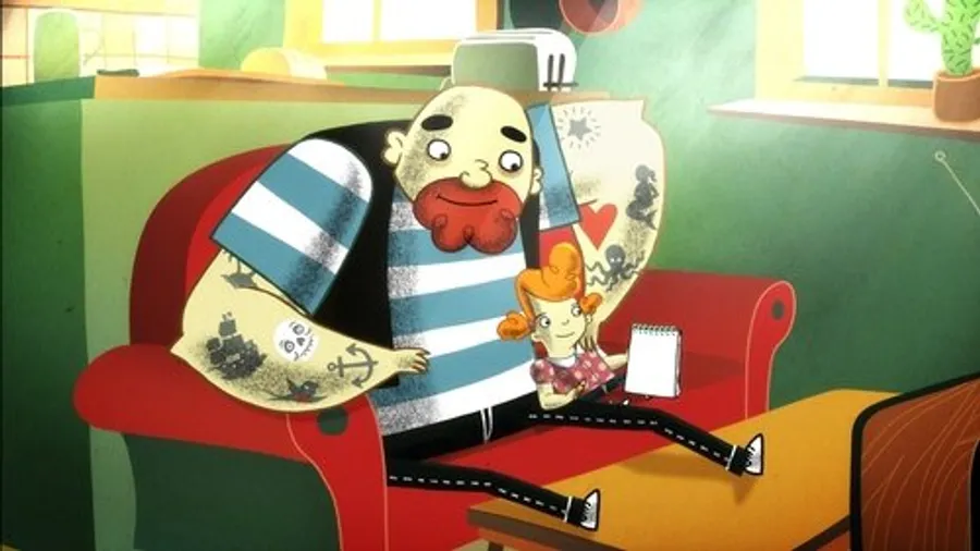 Медиа изображение