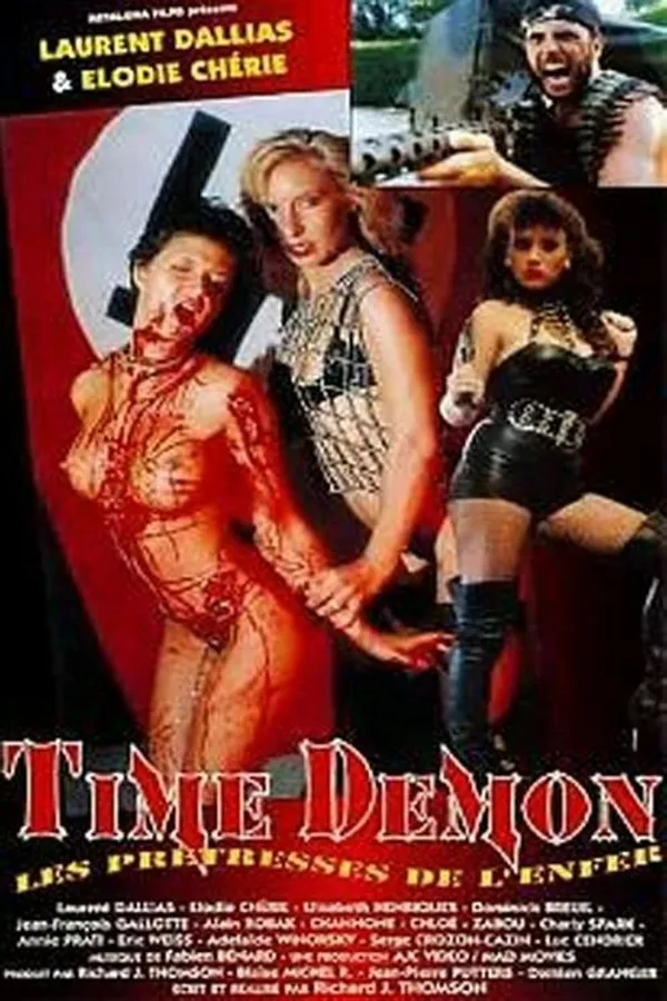 Time Demon