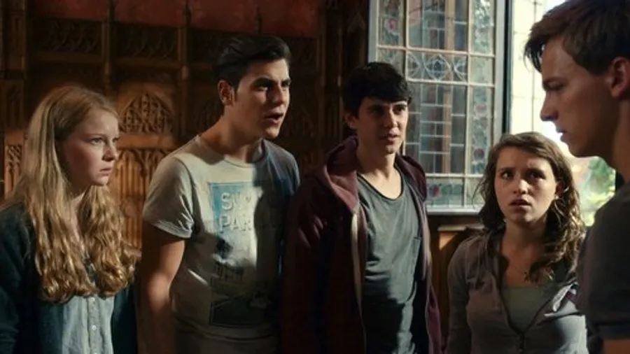 Медиа изображение