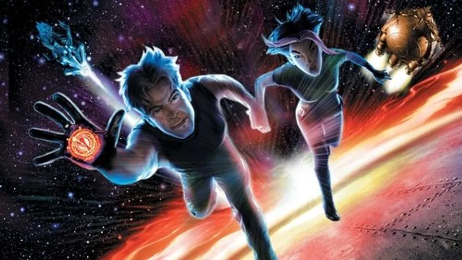 Медиа изображение