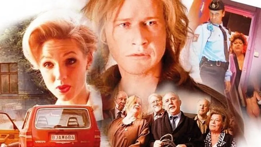 Медиа изображение