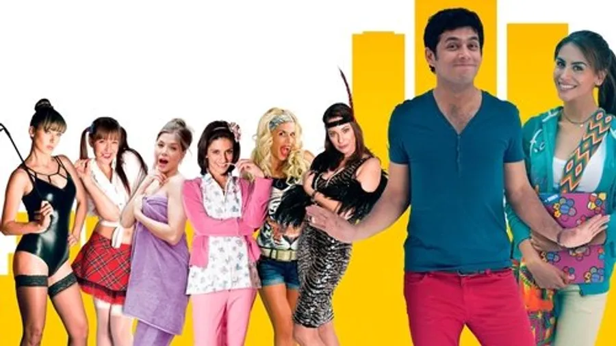 Медиа изображение