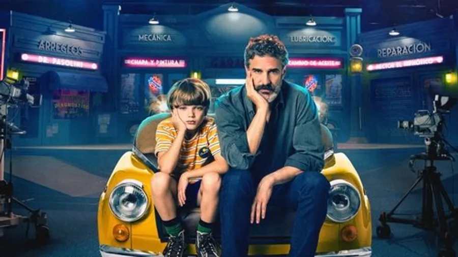 Медиа изображение