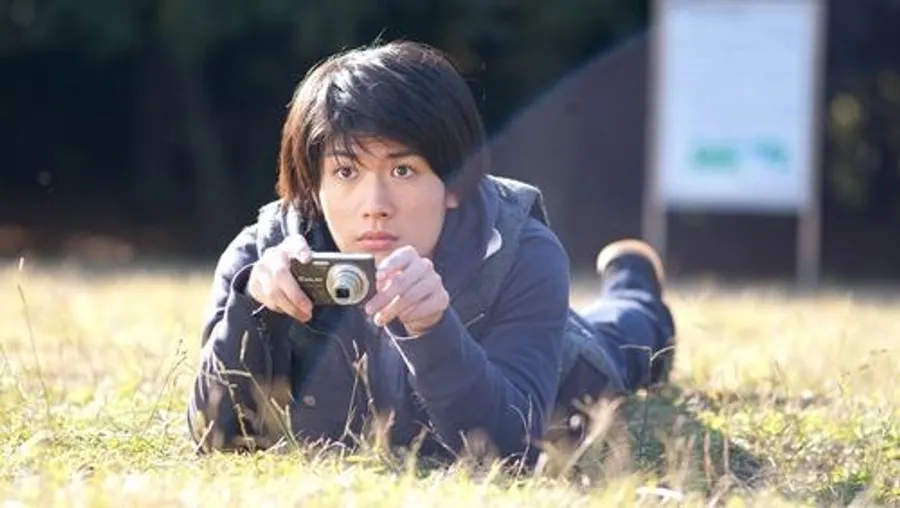 Медиа изображение