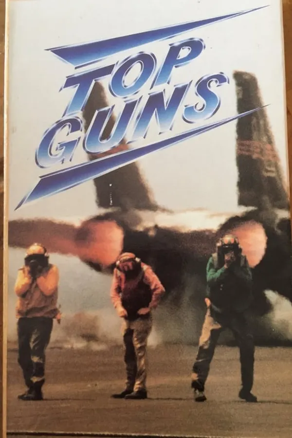 Top Guns - The Documentary
