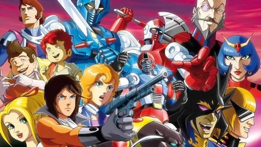 Медиа изображение