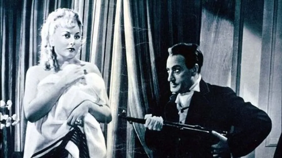 Медиа изображение