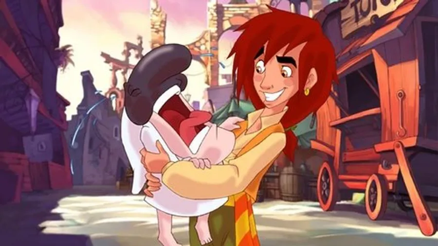 Медиа изображение