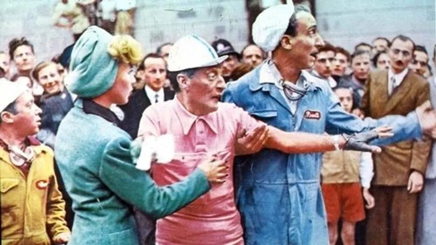 Медиа изображение