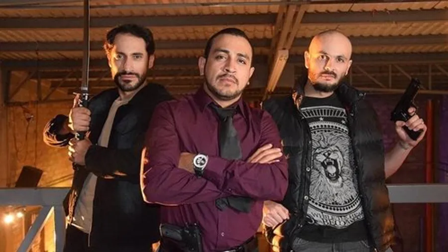 Медиа изображение