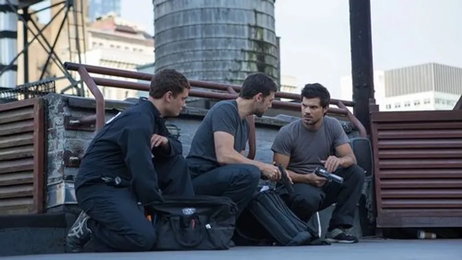 Медиа изображение